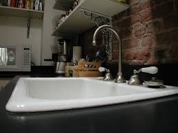 Get free shipping on qualified undermount kitchen sinks or buy online pick up in store today in the kitchen department. Kitchen Sink Styles For Your Dream Kitchen