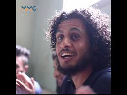 رائد الصالح فيديو كليب بشرة خير الفلسطينية النسخة الاصلية NISSIM KING