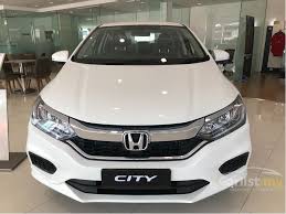 Sdn bhd was set up to further honda's reach in the malaysian and singaporean markets. Honda City 2019 E I Vtec 1 5 In Selangor Automatic Sedan White For Rm 71 000 5608273 Carlist My