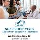 Chamber Non-Profit Mixer event in Carmel-By-The-Sea, CA
