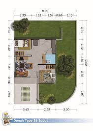 Check spelling or type a new query. 60 Denah Rumah Minimalis 1 2 Lantai Type 36 45 60 70 Dll