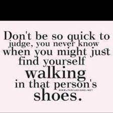 Maybe you would like to learn more about one of these? You Never Know What Someone Is Going Through Quotes Popularquotesimg