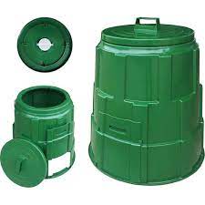 Maybe you would like to learn more about one of these? 150 Litres Environmental Friendly Compost Bin Singapore Eezee