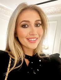 Beauty queen horrified as scammers steal fake topless shots to advertise  'sex hotline' & troll other Miss England stars