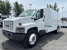 Image result for Medium Green 2003 Topkick