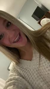 Haley Goode's Instagram, Twitter & Facebook