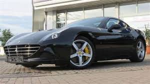 The length of the car lease is called the lease term. Used Ferrari California For Sale Autoscout24