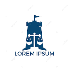 Attorney law pillar logo icon design template vector illustration. Fort And Scale Of Justice Icon Logo Design Law Firm Lawyer Or Law Office Symbol Logo Icons Office Icons Law Icons Png And Vector With Transparent Background For Free Download