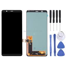 Not only is the smart phone stylish in design, it's the thinnest personally, i think the device has some resemblance with the iphone 5s design. Sunsky Lcd Screen And Digitizer Full Assembly For Galaxy A9 Star G8850 A8 Star Black