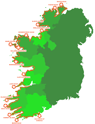 We did not find results for: Wild Atlantic Way Map And Guide Plan Your Irish Holiday Here
