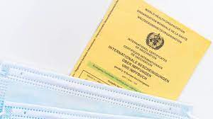Doté d'un code qr, il sera mis à votre disposition en version papier. Fake Vaccine Passports Causing Covid 19 Pandemic Confusion Precision Vaccinations