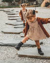 Image May Contain 1 Person Shoes Child And Outdoor Vintage Baby Girl Kids Outfits Taytum And Oakley