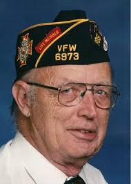 Marvin F. Erdmann Obituary