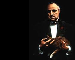 Titles The Godfather Names Marlon Brando Characters Vito Corleone The Godfather Marlon Brando Marlon
