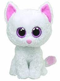 Beanie Boo Cats How Many Do You Have