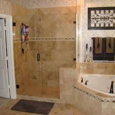 Mediterranean Bathroom Design Ideas Pictures Remodel And Decor Bathroom Remodel Pictures Mediterranean Bathroom Tub Remodel