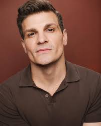 Catch me at Westerberg High in the Off-Broadway revival of @heathersmusical  ! I'll be 'Preppy Stud' covering both Dads & Kurt. Let's make it beautiful,  baby! #HeathersMusical #BigFun Thanks for the new