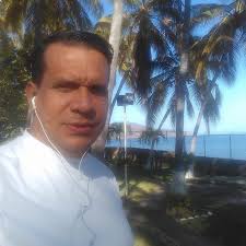 William Bracamonte Oicial