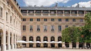 Maybe you would like to learn more about one of these? Palais Royal Restaurant In Paris Restaurant Reviews Menu And Prices Thefork