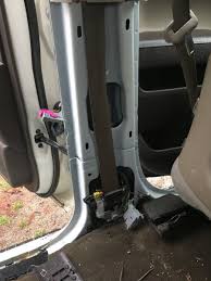 How does one get the door open to fix / replace the actuator? Maintenance Repair Questions 2014 Silverado Window Door Latch Issue Cargurus