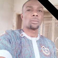 Profile for Mverga Aondongu Theophilus