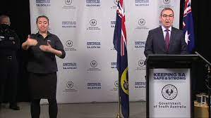 Inconclusive being the result of the test reported by the laboratory. Sa Records Three New Covid 19 Cases On Day Five Of Lockdown Sets New Testing Record Abc News