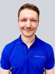 Natural Therapies in Clapham, Nordic Balance