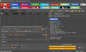 This lock introduced with the android devices featuring android 5.1 lollipop and higher versions. Help Oppo A15 Removed Passcode But What Does Brom Handshake Mean Forum Unlocktool Net