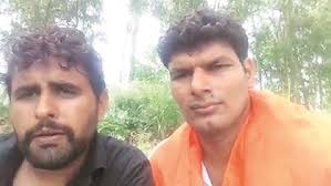 Umar Khalid Assailants Caught Mens Sunglasses Sunglasses Square Sunglass