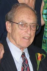 Obituary information for John Brindle Kretzschmar