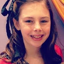 Maggie Gaston's Instagram, Twitter & Facebook