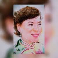 Lynn Lam's Instagram, Twitter & Facebook