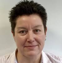 Sarah Marston, Hampshire County Council