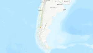#ultimahora |#nicaragua temblor en #managua de 5.5 en la escala a 70km de profundidad a 14 km de la boquita. Alerta De Tsunami En Chile Tras Sismo En Nueva Zelandia