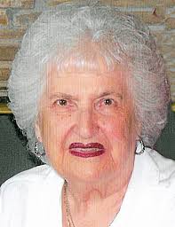 Obituary information for Barbara Jean Henderson