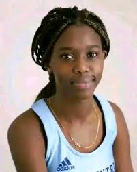 Jhs graduate jxt knocked down by a car dis morning after her last paper at  Lashibi road !! Let's type #RIPP to our beloved daughter..