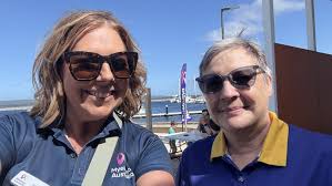 Greatest Walk helps Albany myeloma sufferers make connections and raises  awareness of a little-known cancer