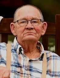 Obituary for Arnold Patrick