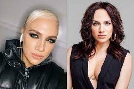 We did not find results for: Toth Gabi Uj Frizurara Valtott Ez Sokkal Jobb Mint A Rovid Hazai Sztar Femina