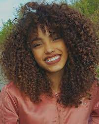 Natural Hair Curly Hair Styles Naturally Curly Hair Inspiration Curly Hair Styles