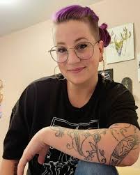 Jessie Lemmon, Licensed Professional Counselor Candidate, Denver, CO, 80204 