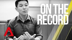 En funciones del 1 de septiembre de 2013 al 8 de abril de 2015. On The Record Tan Chuan Jin On Having Questions Answered In Parliament Youtube