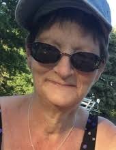 Obituary information for Beth Ann Senft