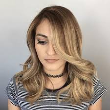 SALON GLO @ VALENCIA BRIDGEPORT MARKETPLACE