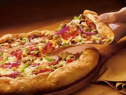 Tasty Thursday Calzones And Pepperoni Rolls Oh My Momdot Pizza Recipes Easy Pizza Toppings Homemade Quick And Easy Pizza Recipe