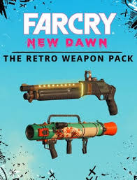 Guide for all weapon locations in far cry 6, including all 49 unique. Far Cry New Dawn Knight Pack