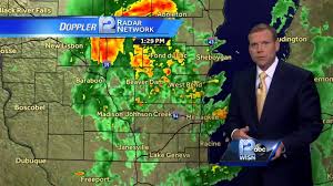 The national weather service placed nearly the entire state of wisconsin under a severe thunderstorm watch until 2 a.m. Tornado Watch Issued For Portions Of Se Wisconsin Youtube