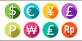 Euro sign, unicode number for the sign: Currency Symbols Standard And Codes Definition And Examples
