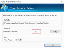 Press ⊞ win + r and the run window should appear. 2 Ways To Remove Encryption From Itunes Backups If Lost Its Password
