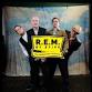 R.E.M. performed by Stipe at Cumbernauld Theatre event image